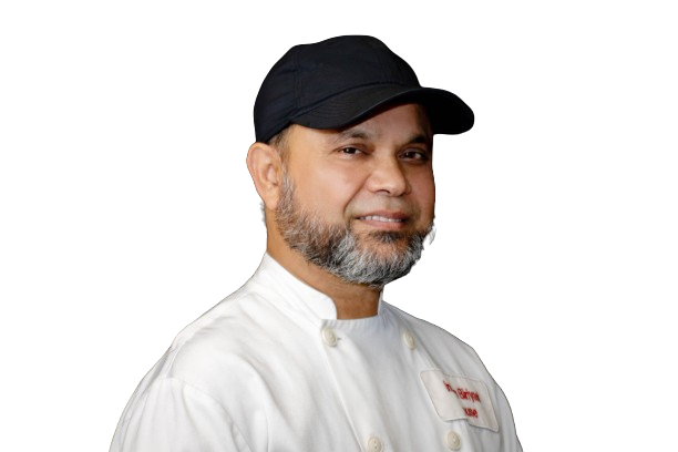 chef